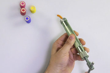 DAS SMART Miniature Pencil